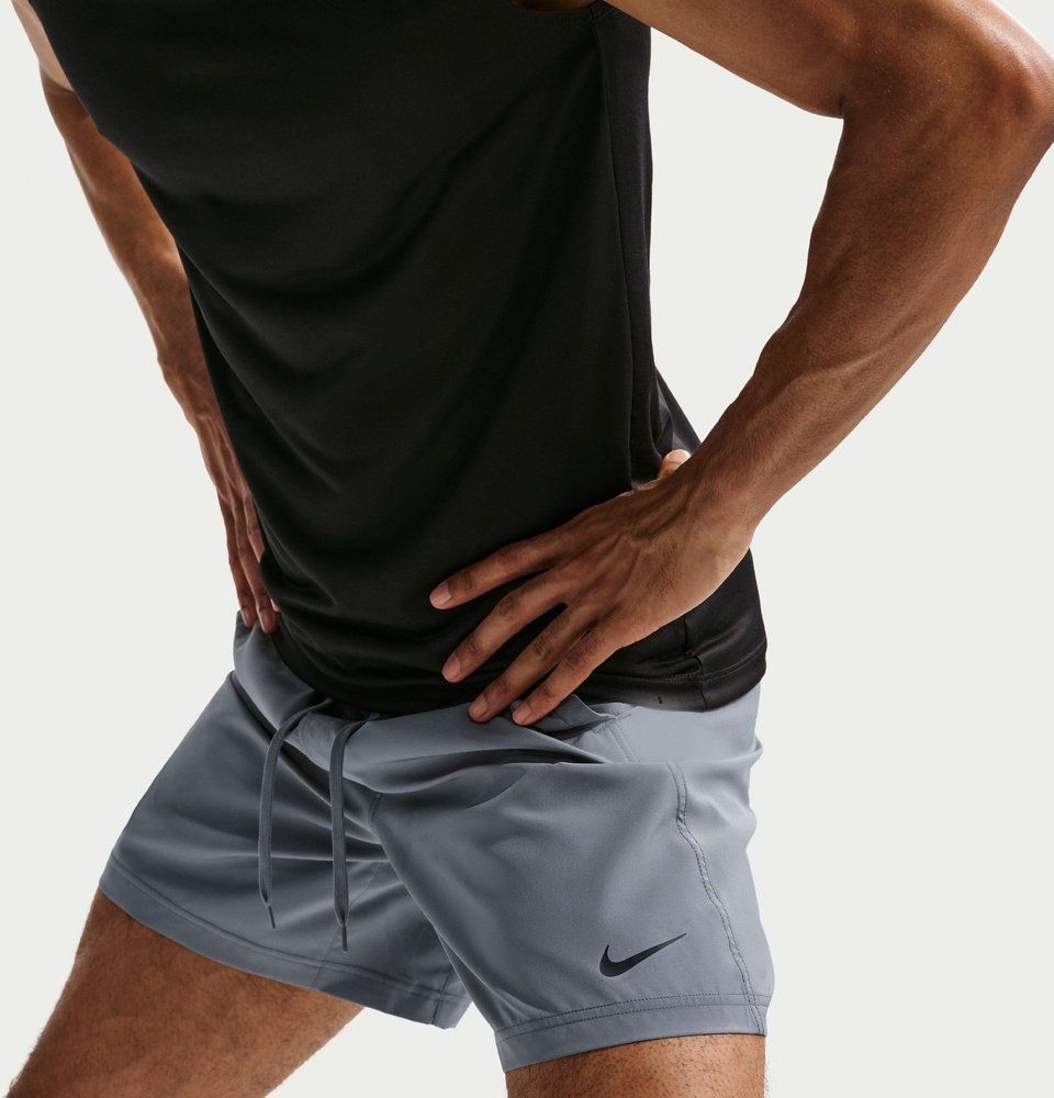 NIKE Herren Shorts M NK DF FORM 7IN UL SHORT