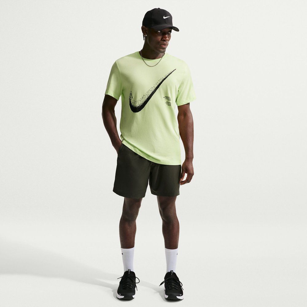 NIKE Herren Shorts M NK DF FORM 7IN UL SHORT
