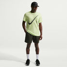 NIKE Herren Shorts M NK DF FORM 7IN UL SHORT