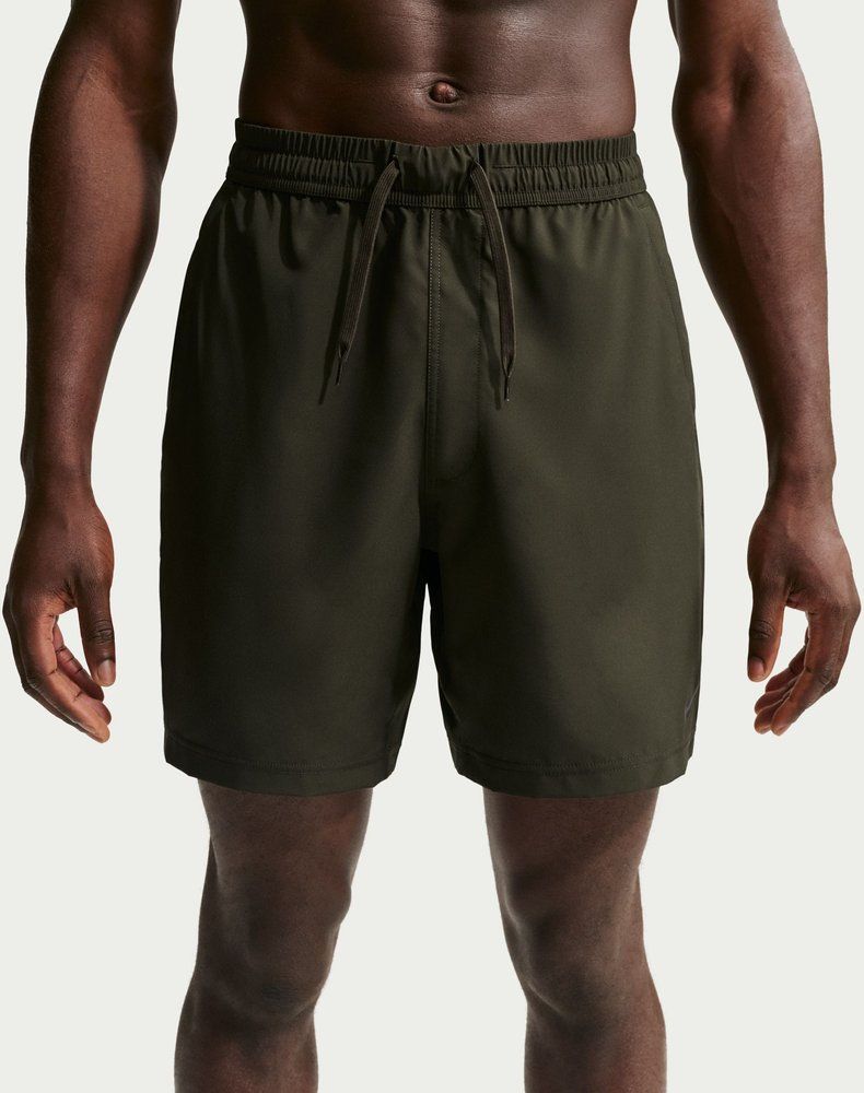 NIKE Herren Shorts M NK DF FORM 7IN UL SHORT