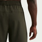 NIKE Herren Shorts M NK DF FORM 7IN UL SHORT