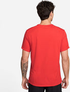 NIKE Herren T-Shirt M NK DF UV MILER SS