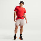 NIKE Herren T-Shirt M NK DF UV MILER SS