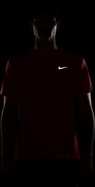NIKE Herren T-Shirt M NK DF UV MILER SS