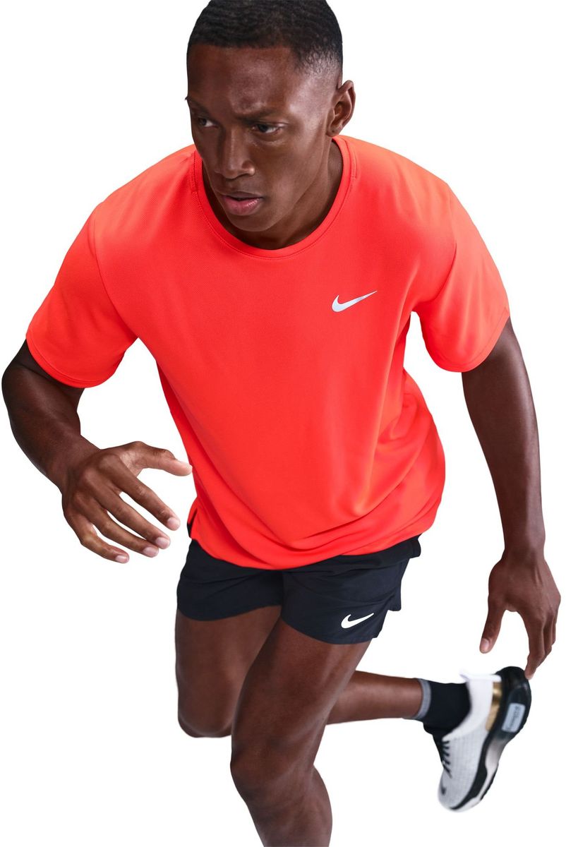 M NK DF UV MILER SS
