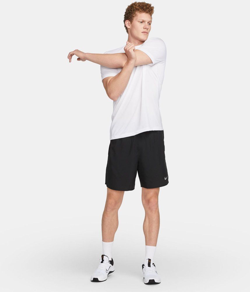 NIKE Herren Shorts M NK DF CHALLENGER 7BF SHORT