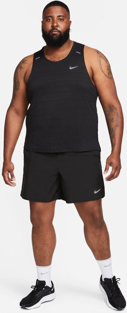 NIKE Herren Shorts M NK DF CHALLENGER 7BF SHORT