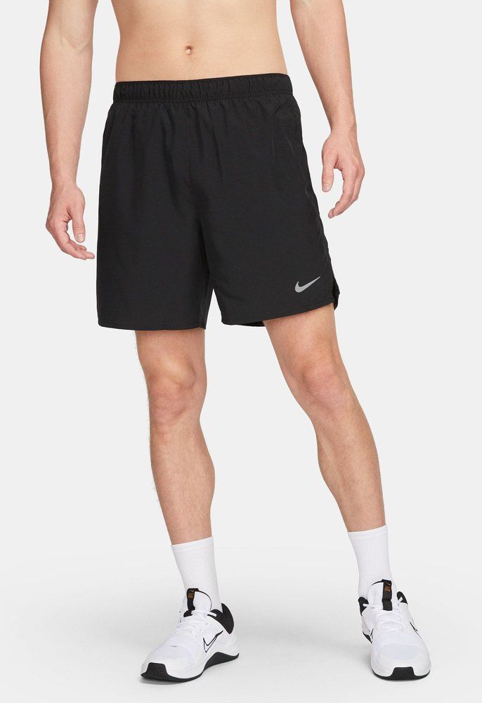 NIKE Herren Shorts M NK DF CHALLENGER 7BF SHORT
