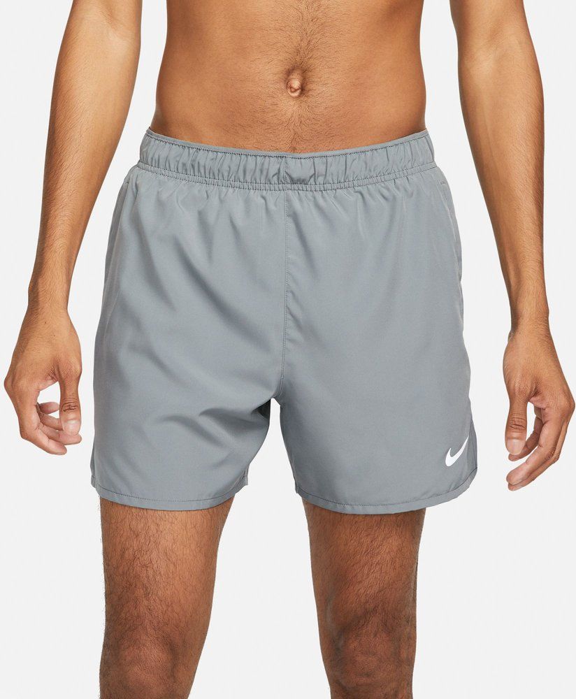NIKE Herren Shorts M NK DF CHALLENGER 5BF SHORT
