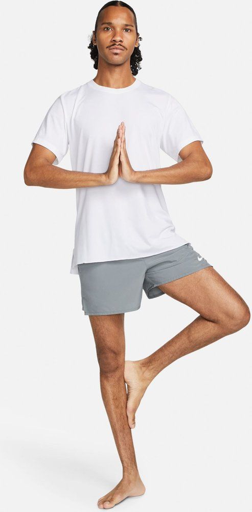 NIKE Herren Shorts M NK DF CHALLENGER 5BF SHORT