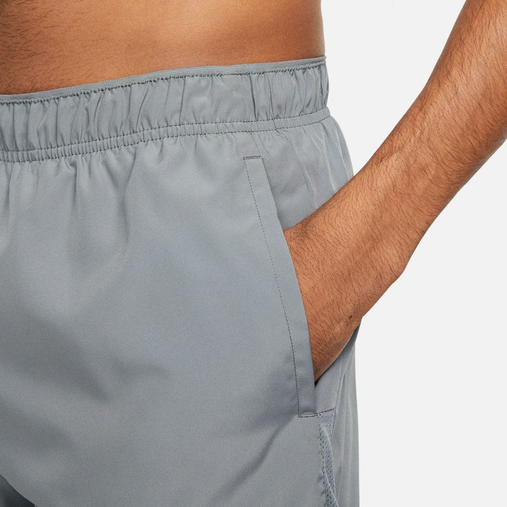 NIKE Herren Shorts M NK DF CHALLENGER 5BF SHORT
