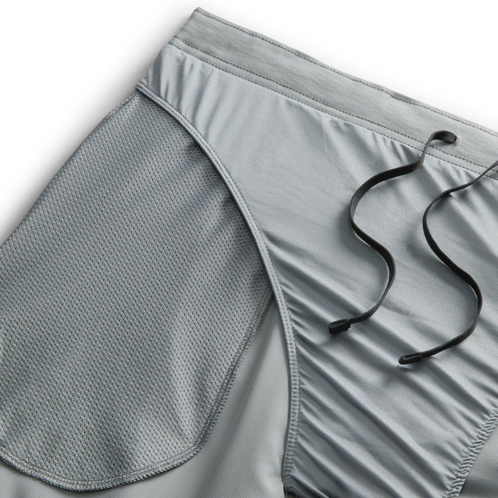 NIKE Herren Shorts M NK DF CHALLENGER 5BF SHORT