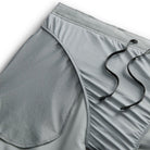 NIKE Herren Shorts M NK DF CHALLENGER 5BF SHORT
