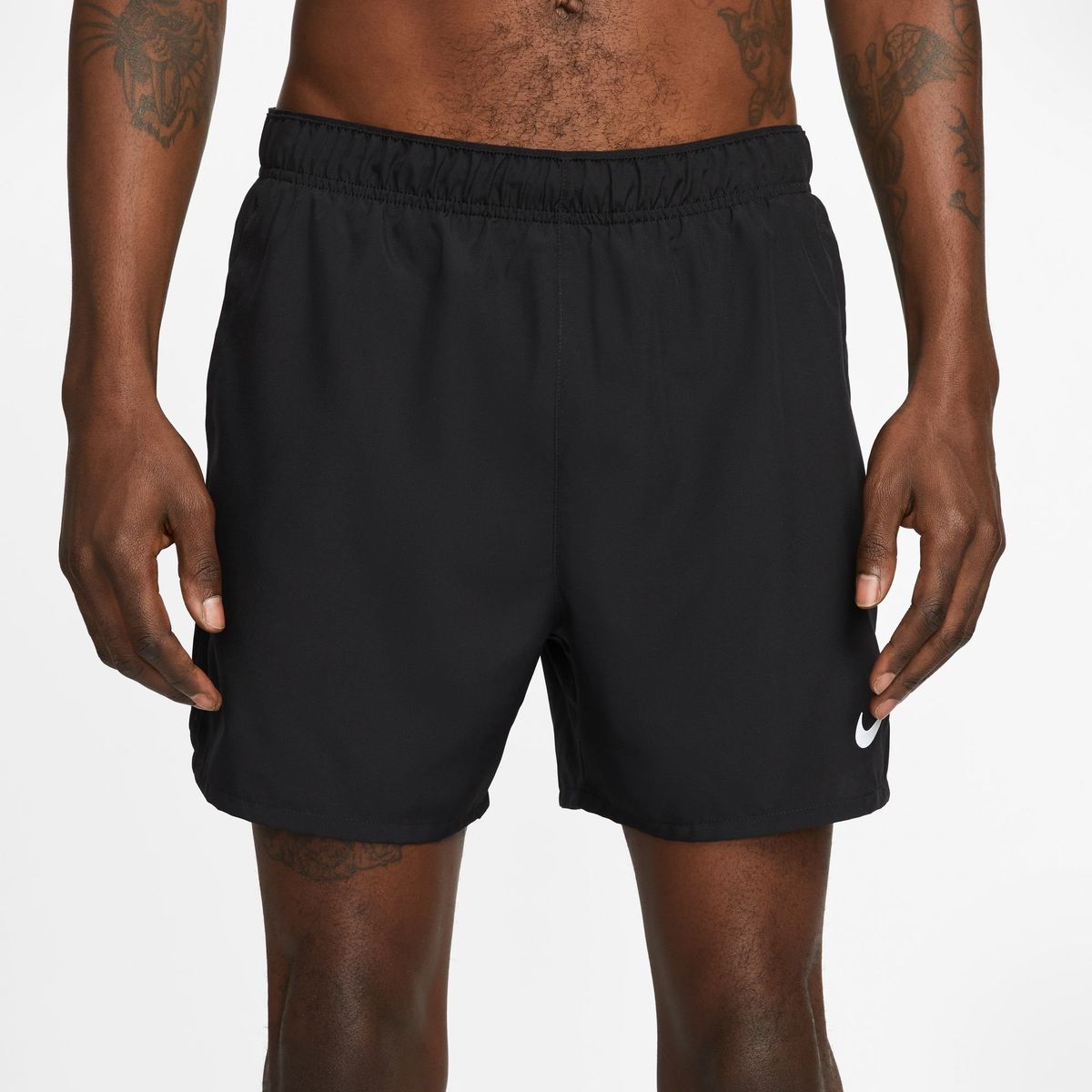 M NK DF CHALLENGER 5BF SHORT