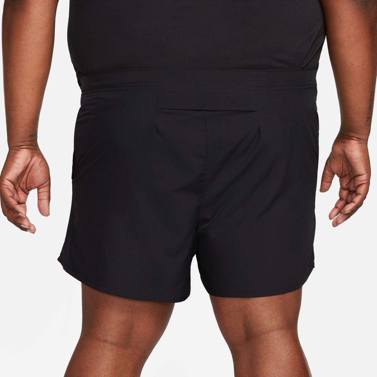 M NK DF CHALLENGER 5BF SHORT