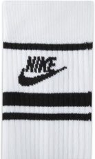 NIKE Herren Socken Sportswear Dri-FIT Everyday Essential Crew (3 Pairs)
