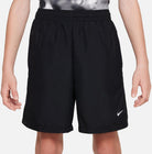 B NK DF MULTI WVN SHORT