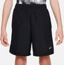 B NK DF MULTI WVN SHORT