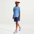 NIKE Kinder Shorts B NK DF MULTI WVN SHORT