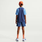 B NK DF MULTI WVN SHORT