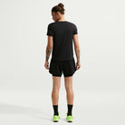 NIKE Damen Shorts W NK ONE DF HR 3IN 2N1 SHORT