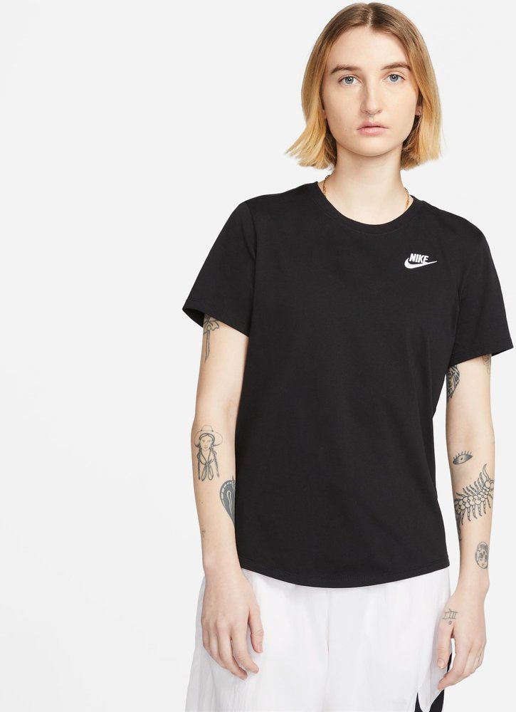 W NSW CLUB SS TEE
