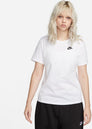 W NSW CLUB SS TEE