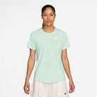 NIKE Damen Shirt W NSW CLUB SS TEE