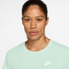 NIKE Damen Shirt W NSW CLUB SS TEE