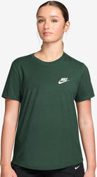 W NSW CLUB SS TEE