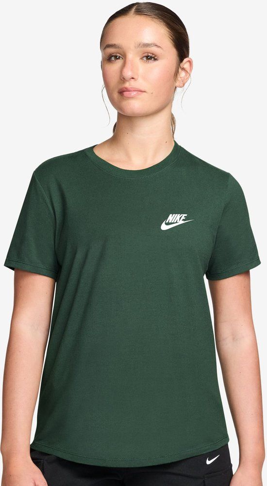 W NSW CLUB SS TEE
