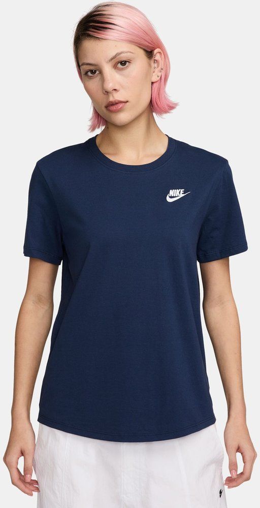 W NSW CLUB SS TEE