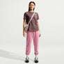 W NSW CLUB SS TEE