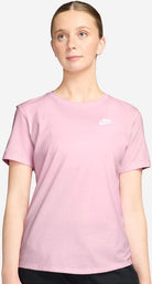 W NSW CLUB SS TEE