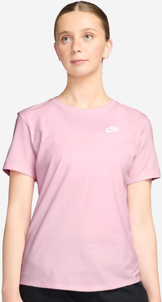W NSW CLUB SS TEE