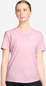 W NSW CLUB SS TEE