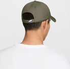 U NK DF CLUB CAP U CB MTSWSH L