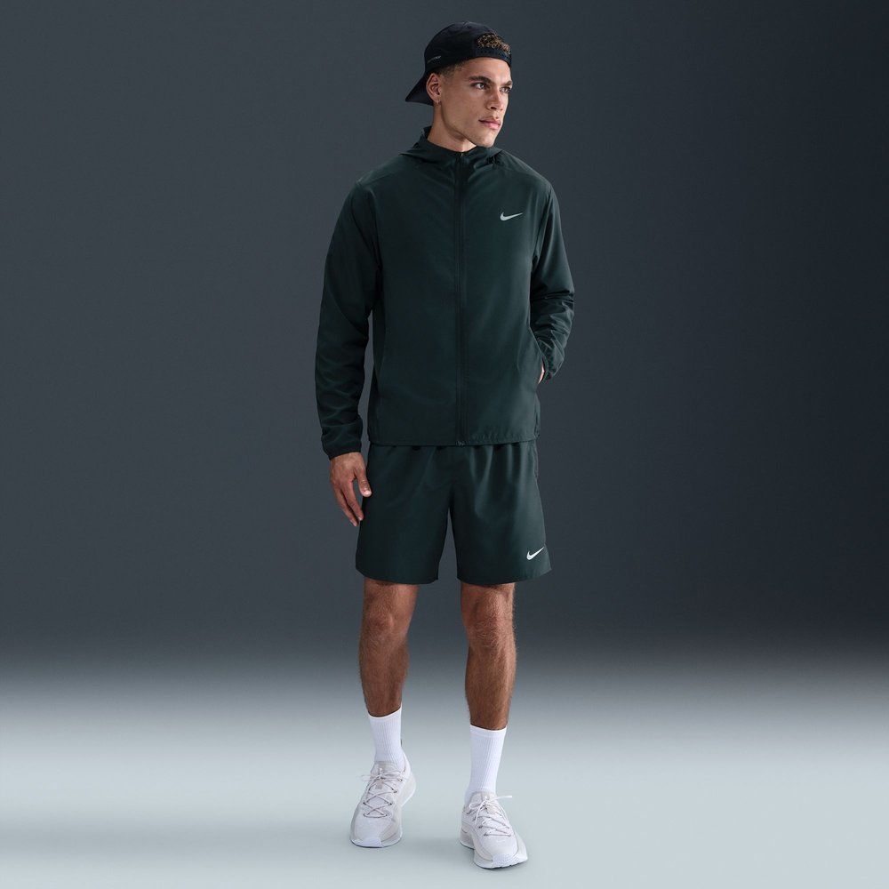 NIKE Herren Unterjacke M NK DF FORM HD JKT