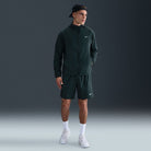 NIKE Herren Unterjacke M NK DF FORM HD JKT