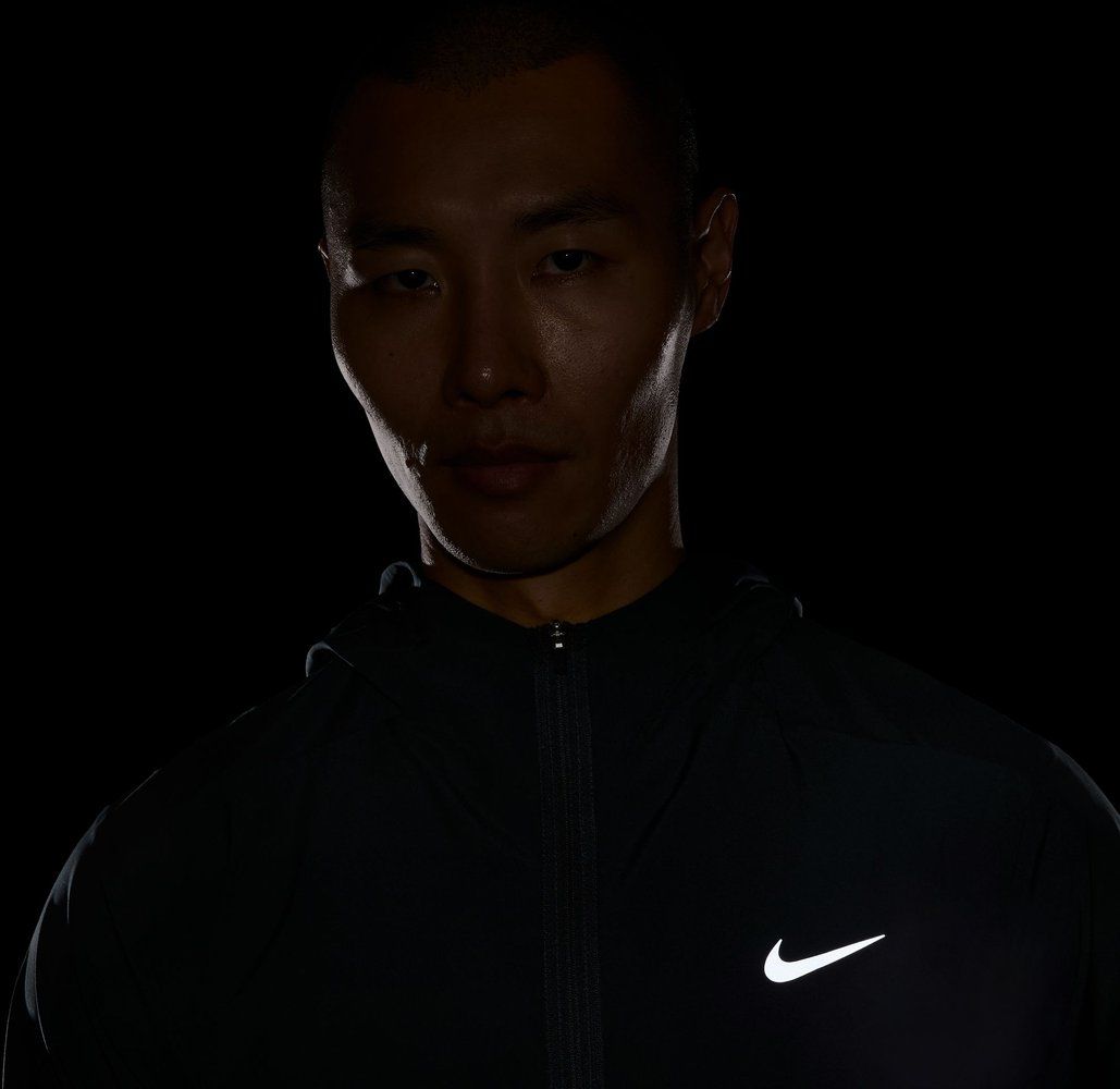 NIKE Herren Unterjacke M NK DF FORM HD JKT