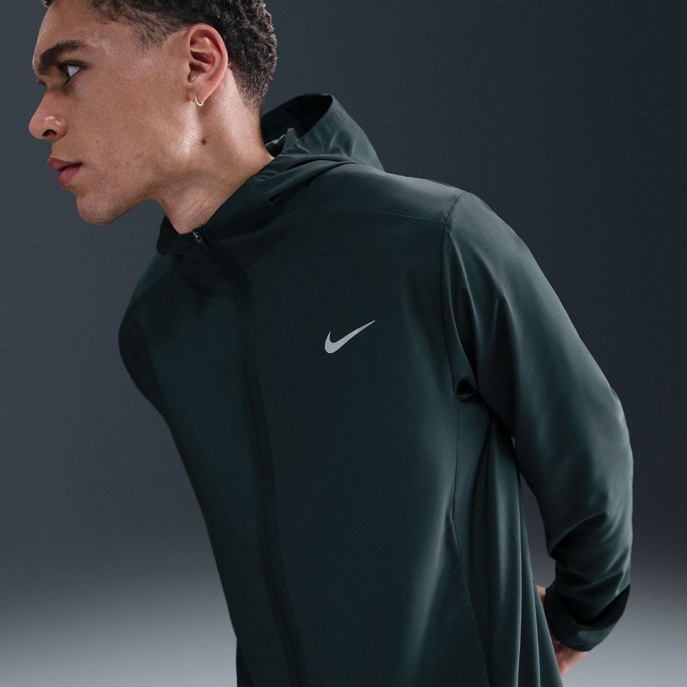 NIKE Herren Unterjacke M NK DF FORM HD JKT