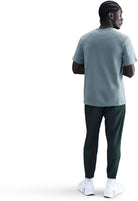 NIKE Herren Sporthose M NK DF FORM PANT TPR