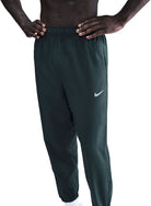 NIKE Herren Sporthose M NK DF FORM PANT TPR