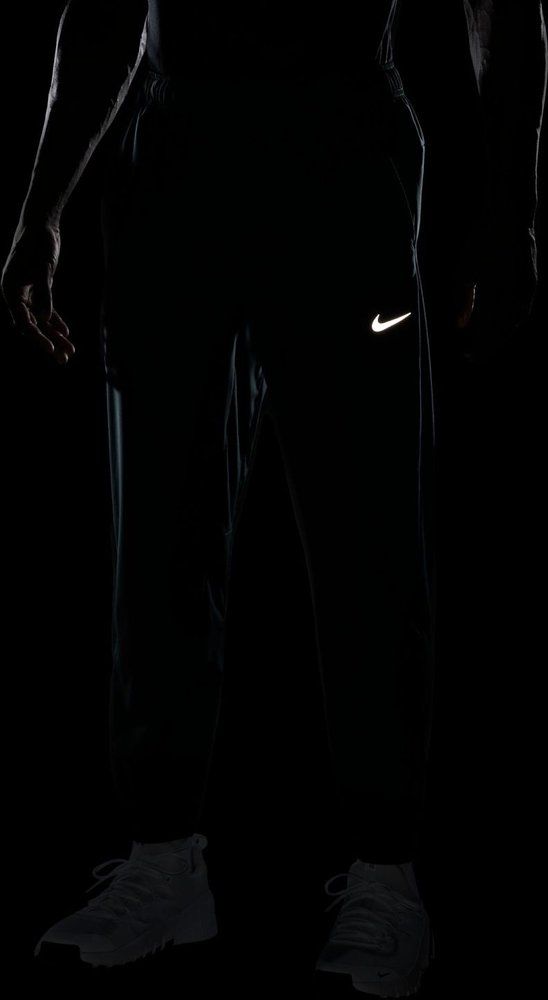 NIKE Herren Sporthose M NK DF FORM PANT TPR