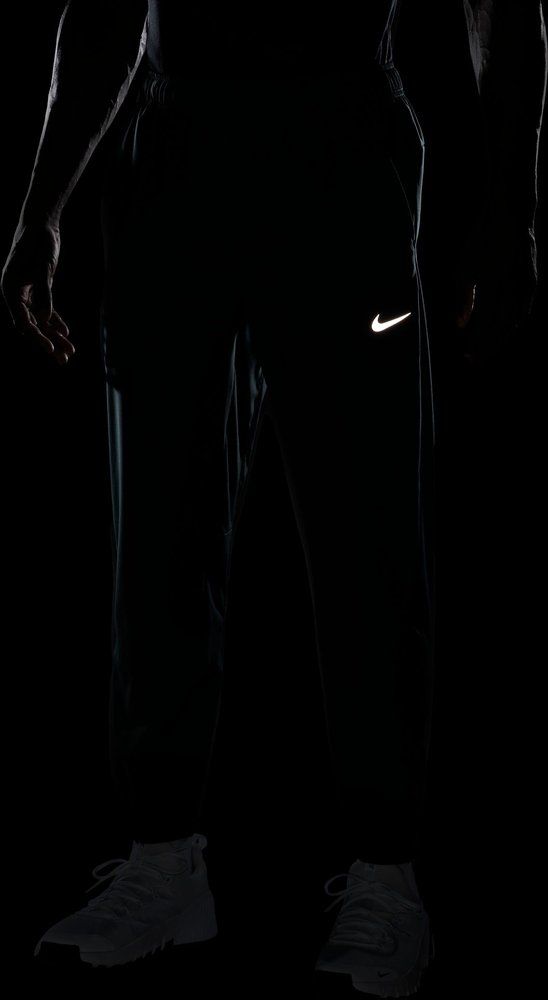 NIKE Herren Sporthose M NK DF FORM PANT TPR