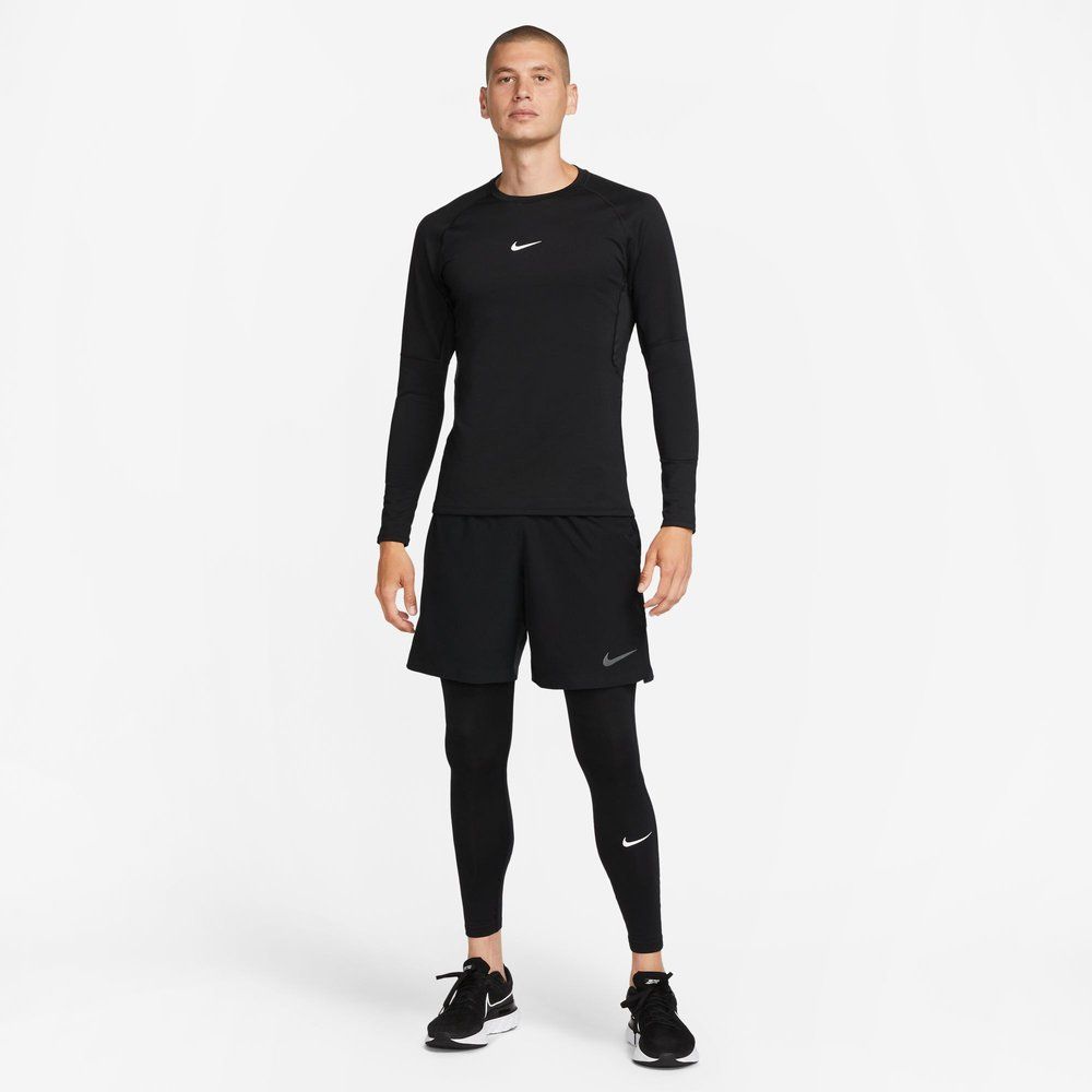 NIKE Herren Tight M NP WARM TGHT
