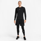 NIKE Herren Tight M NP WARM TGHT