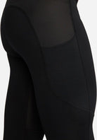 NIKE Herren Tight M NP WARM TGHT