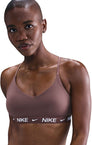 NIKE Damen Shirt W NK DF INDY LGT SPT BRA