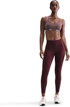 NIKE Damen Shirt W NK DF INDY LGT SPT BRA